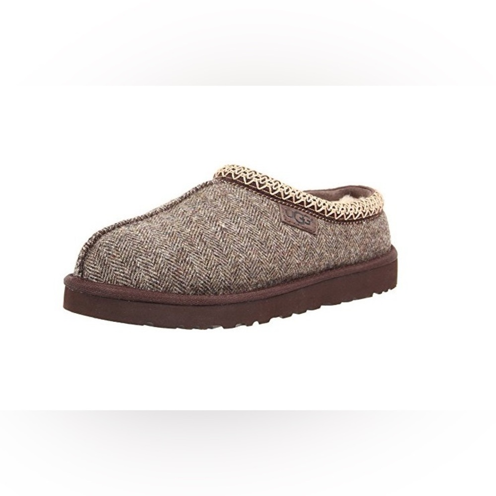UGG Men's Tasman Tweed Slipper